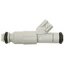 Standard Ignition Fuel Injector - MFI - New FJ723 - front view