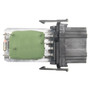 Standard Ignition Blower Motor Resistor RU-425
