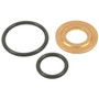 Standard Ignition Fuel Injector Seal Kit - TBI SK66 - front view
