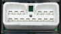 Standard Ignition Power Window Switch DWS-1021