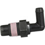 Standard Ignition PCV Valve V402 - front view