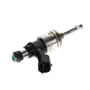 Standard Ignition Fuel Injector - GDI - New FJ1572 - angled view