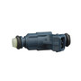 Standard Ignition Fuel Injector - MFI - New FJ438 - left view