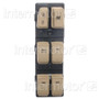 Standard Ignition Power Window Switch DWS-458