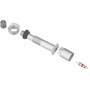 Standard Ignition Tire Pressure Monitoring System OE Design Valve TPM2014VK - front view