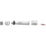 Standard Ignition Tire Pressure Monitoring System OE Design Valve TPM2014VK - left view