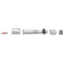 Standard Ignition Tire Pressure Monitoring System OE Design Valve TPM2014VK - right view