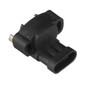 Standard Ignition Throttle Position Sensor TH39 - angled view