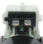 Standard Ignition Transmission Control Solenoid TCS60 - connector view