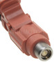 Standard Ignition Fuel Injector - MFI - New FJ872 - bottom view