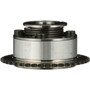 Standard Ignition Engine Variable Valve Timing Sprocket VVT766 - angled view