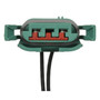 Standard Ignition Back-Up Lamp Connector S-695
