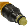 Standard Ignition Fuel Injector - MFI - New FJ308 - back view