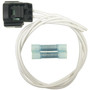 Standard Ignition Ambient Air Temperature Sensor Connector S-986