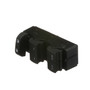 Standard Ignition Power Window Switch DWS1584 - angled view