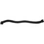 Standard Ignition Engine Crankcase Breather Hose V799 - angled view