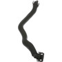 Standard Ignition Engine Crankcase Breather Hose V799 - left view