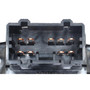 Standard Ignition Hazard Warning Switch HZS158 - alternate view