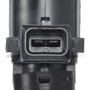 Standard Ignition EGR Valve Vacuum Modulator VS244 - connector view