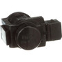 Standard Ignition EGR Valve Vacuum Modulator VS244 - bottom view