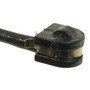 Standard Ignition Brake Pad Wear Sensor PWS252 - angled view