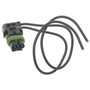 Standard Ignition Mixture Control Solenoid Connector S-576