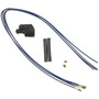 Standard Ignition Intake Air Temperature Sensor Connector S-1918