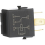 Standard Ignition Air Pump Relay RY-779