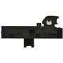 Standard Ignition Power Window Switch DWS1775 - right view