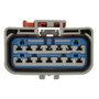 Standard Ignition Power Window Switch Connector S-2293