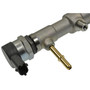 Standard Ignition Diesel Fuel Injector Rail FIR2 - top view