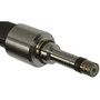 Standard Ignition Fuel Injector - GDI - New FJ1423 - back view