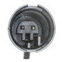 Standard Ignition Brake Pad Wear Sensor PWS253 - alternate view