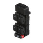 Standard Ignition Power Window Switch DS-2122