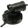 Standard Ignition Exhaust Gas Recirculation Back Pressure Transducer VG289 - front view