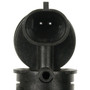 Standard Ignition Exhaust Gas Recirculation Back Pressure Transducer VG289 - connector view
