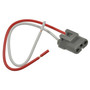 Standard Ignition Headlight Connector S-1685