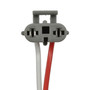 Standard Ignition Headlight Connector S-1685