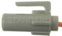 Standard Ignition Headlight Connector S-1685