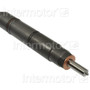Standard Ignition Fuel Injector - Diesel - Remfd FJ1224 - back view