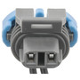 Standard Ignition A/C Compressor Clutch Relay Connector S-578