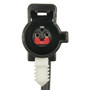 Standard Ignition Vehicle Speed Sensor SC458 - alternate view