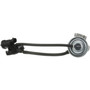 Standard Ignition EGR Valve EGV497 - back view