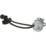 Standard Ignition EGR Valve EGV497 - left view