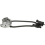Standard Ignition EGR Valve EGV497 - right view