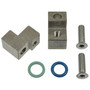 Standard Ignition Fuel Injector Seal Kit SK148 - alternate view