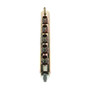 Standard Ignition Diesel Fuel Injector Rail FIR20 - front view