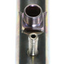 Standard Ignition Diesel Fuel Injector Rail FIR20 - top view