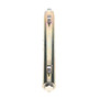 Standard Ignition Diesel Fuel Injector Rail FIR20 - bottom view