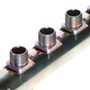 Standard Ignition Diesel Fuel Injector Rail FIR20 - alternate view